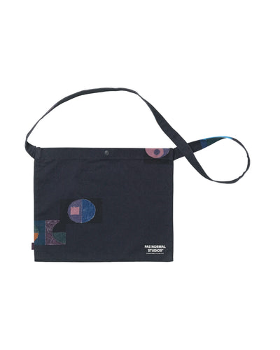 T.K.O. Off-Race Musette