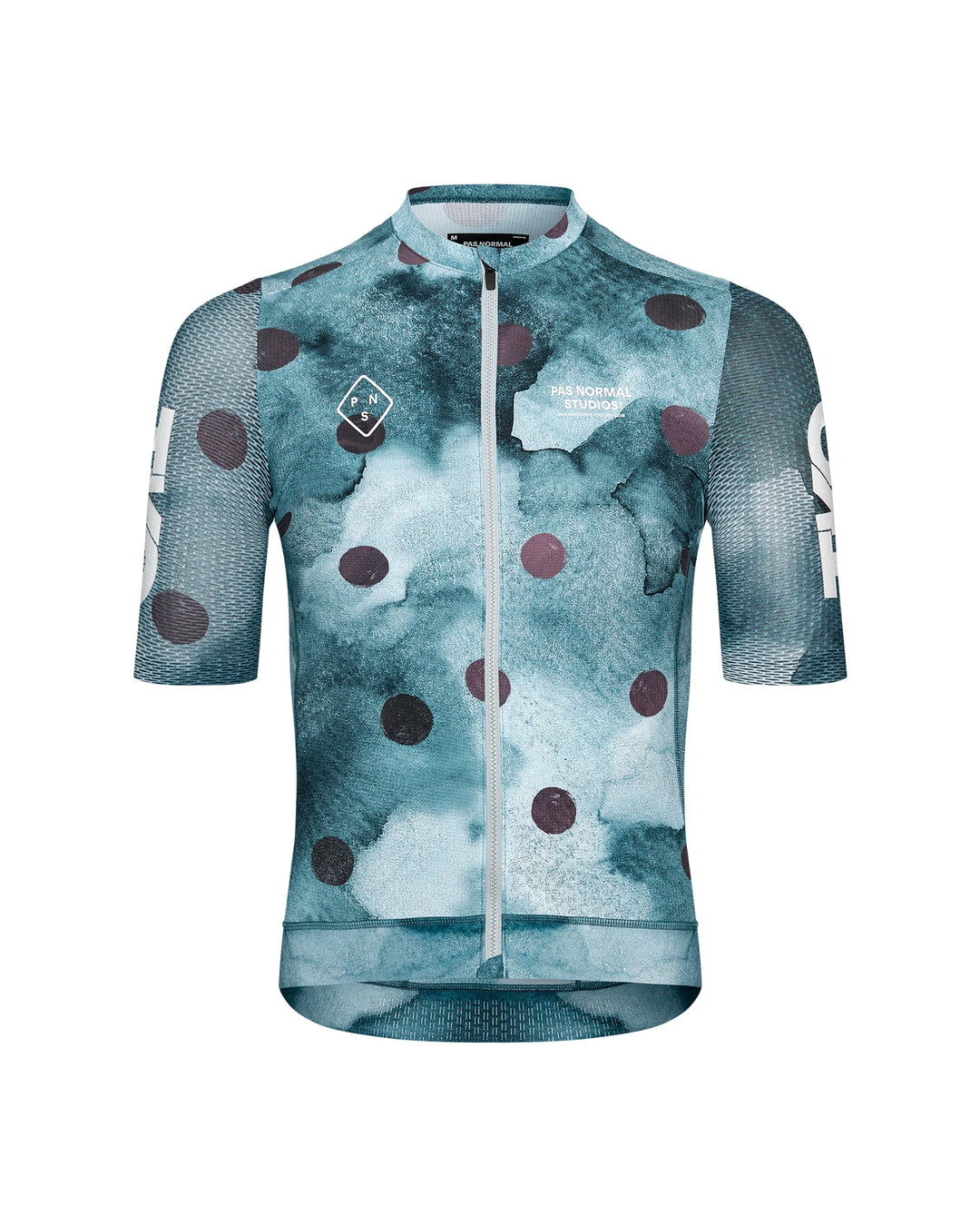 Pas Normal Studios | Men's T.K.O. Essential Light Jersey | MAGNET