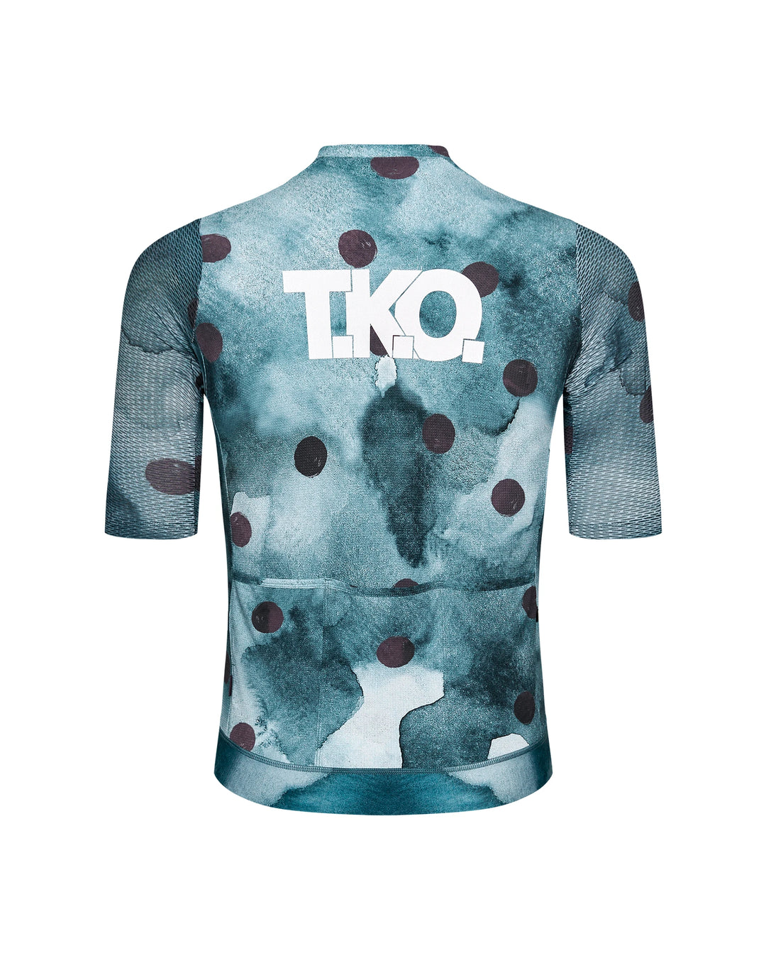 Pas Normal Studios | Men's T.K.O. Essential Light Jersey | MAGNET