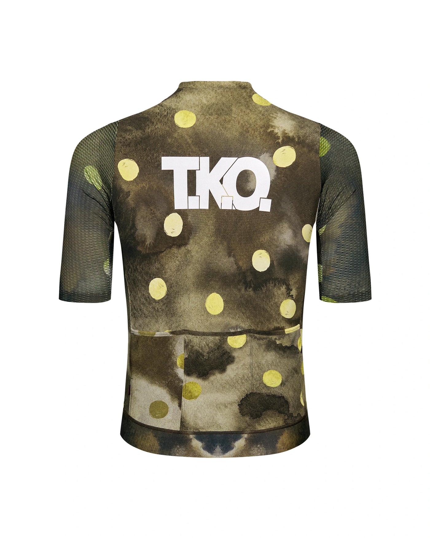 Pas Normal Studios | Men's T.K.O. Essential Light Jersey | MAGNET