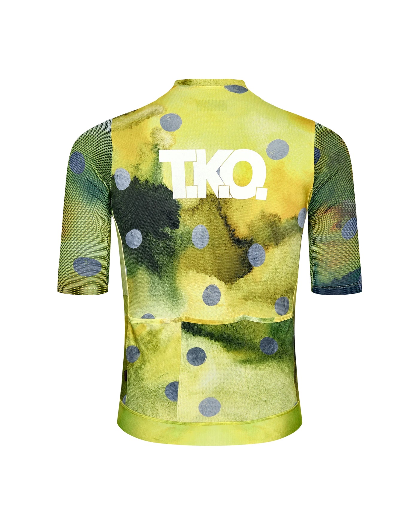 Pas Normal Studios | Men's T.K.O. Essential Light Jersey | MAGNET