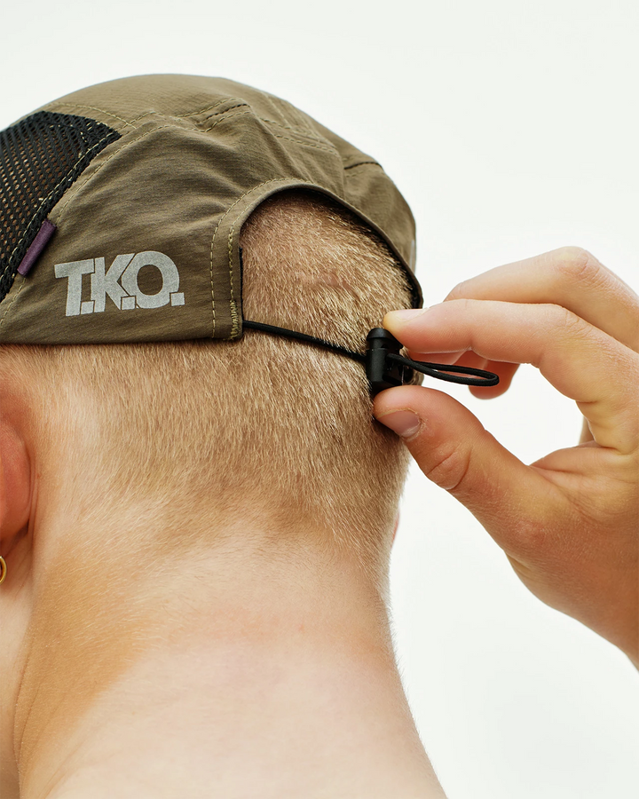 Pas Normal Studios | T.K.O. Balance Cap | MAGNET