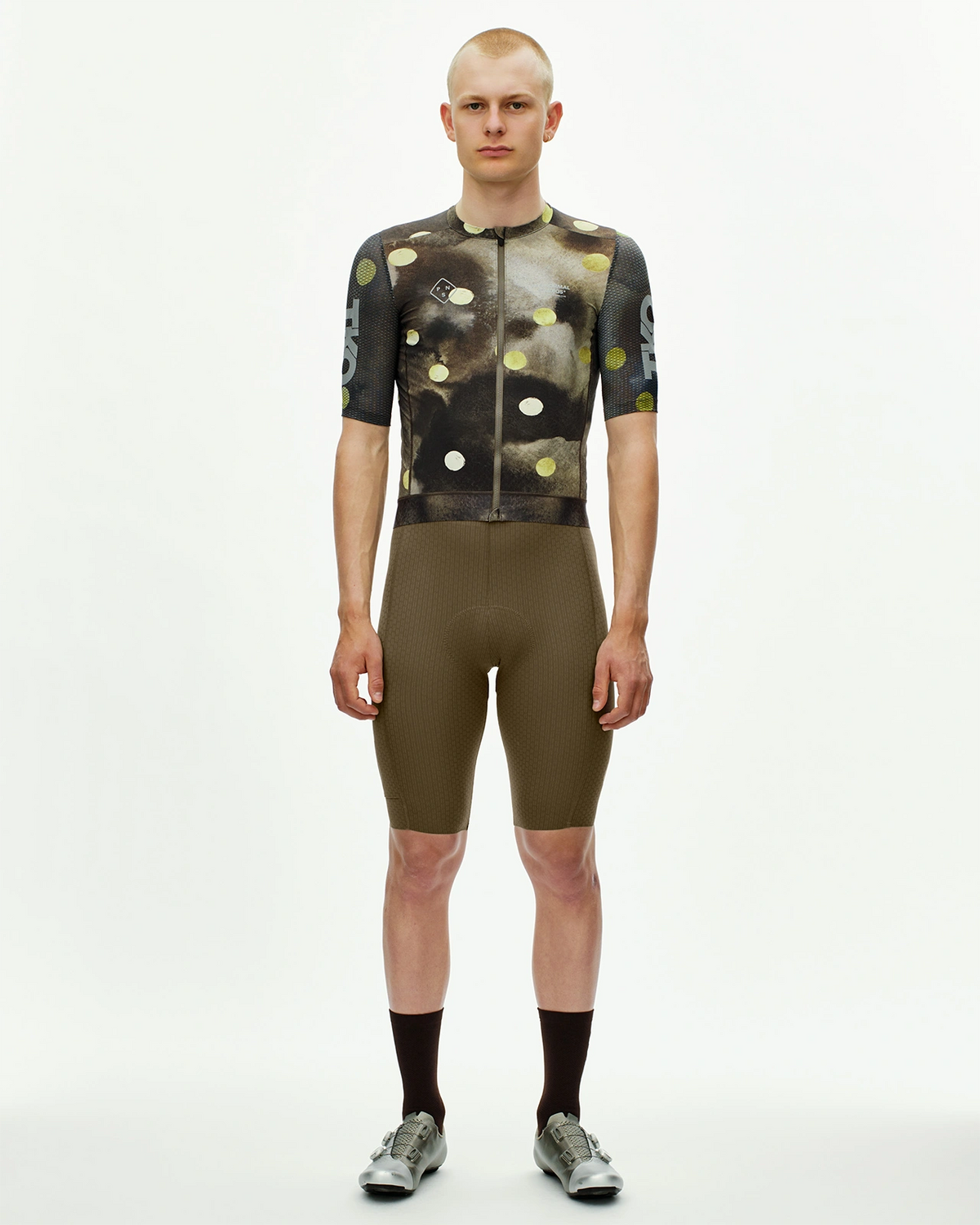 Pas Normal Studios | Men's T.K.O. Essential Light Jersey | MAGNET