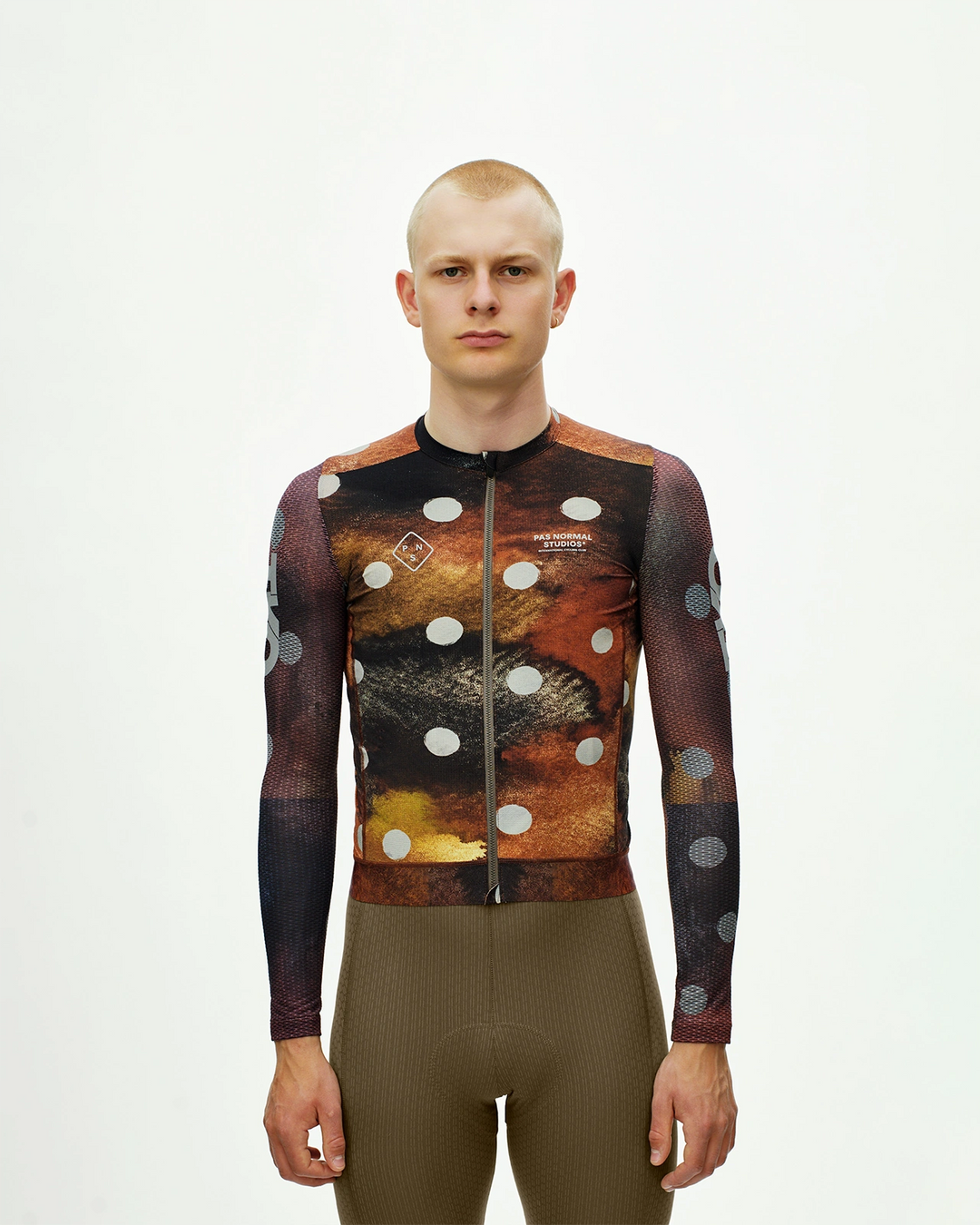 Pas Normal Studios | Men's T.K.O. Essential Light Long Sleeve