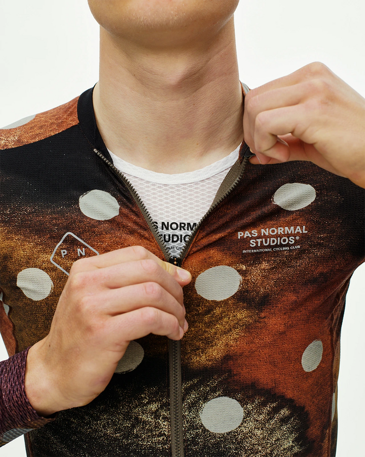 Pas Normal Studios | Men's T.K.O. Essential Light Long Sleeve