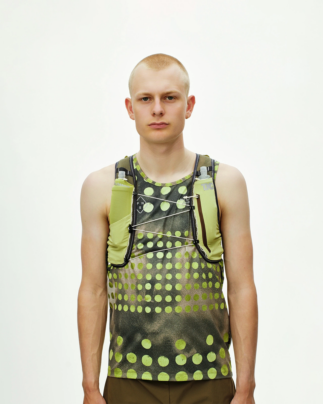 Pas Normal Studios | Pas Normal Studios x Salomon Race Skin 2 | MAGNET