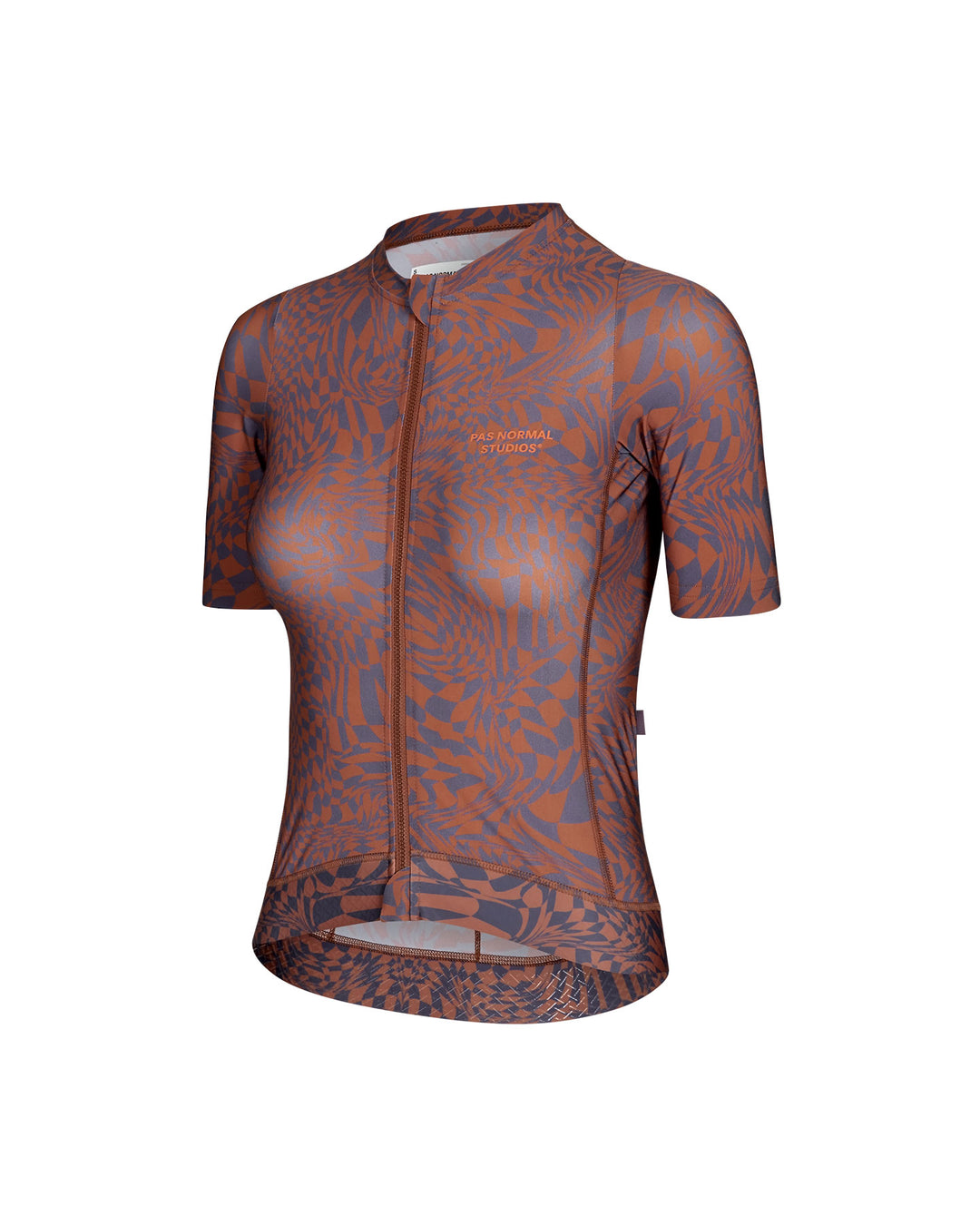 Pas Normal Studios | Women's Essential Jersey | MAGNET