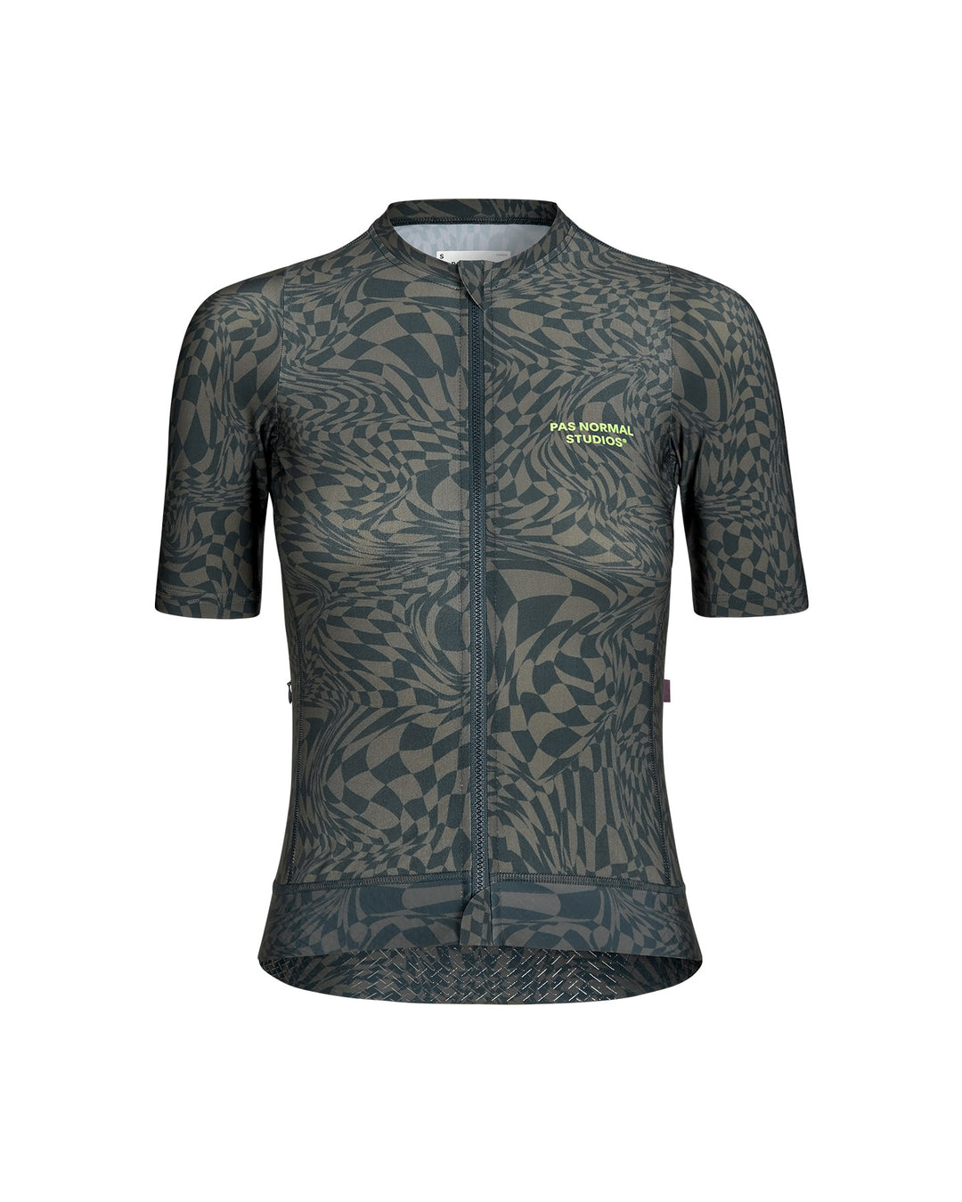 Pas Normal Studios | Women's Essential Jersey | MAGNET