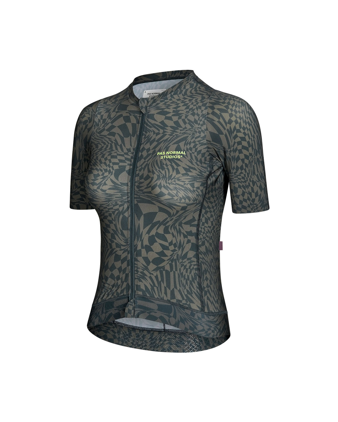 Pas Normal Studios | Women's Essential Jersey | MAGNET