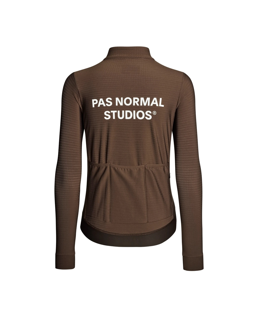 Pas Normal Studios | Women's Essential Long Sleeve Jersey | MAGNET Pas Normal Studios | Women's Essential Long Sleeve Jersey | MAGNET