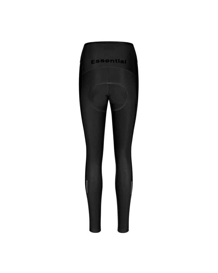 Pas Normal Studios | Women's Essential Thermal Long Tights | MAGNET