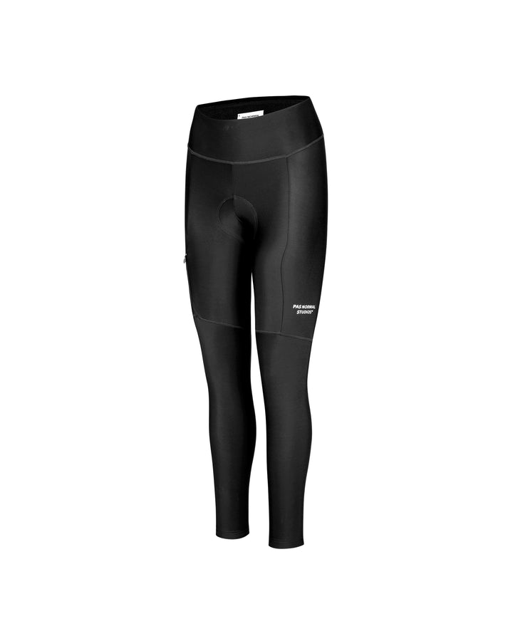Pas Normal Studios | Women's Essential Thermal Long Tights | MAGNET