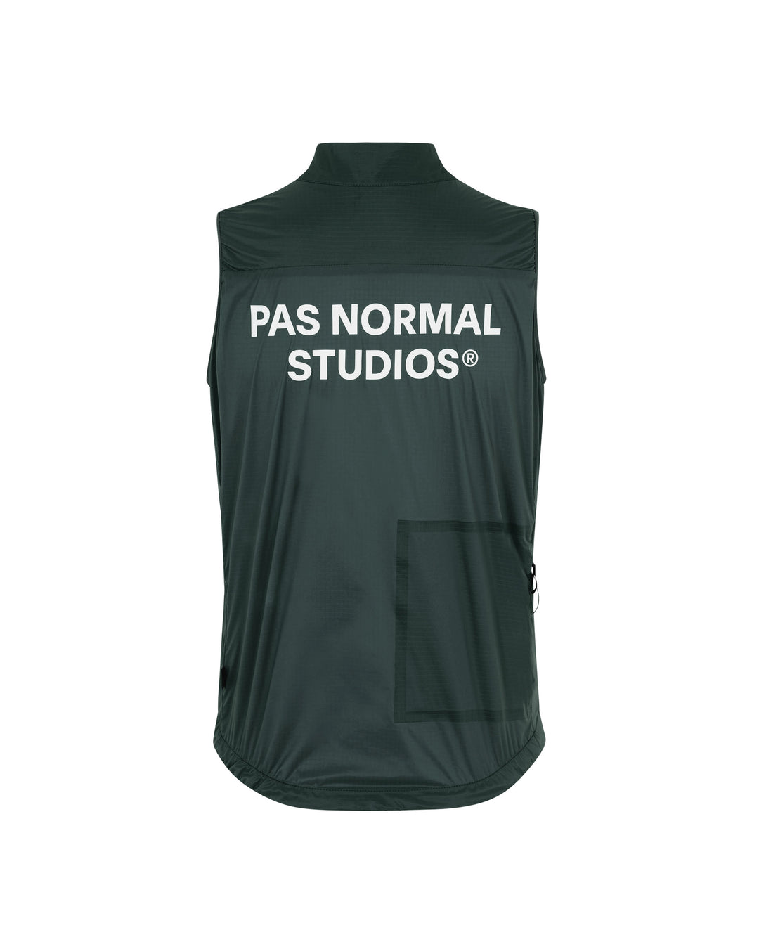 PAS NORMAL STUDIOS ジレ GILET