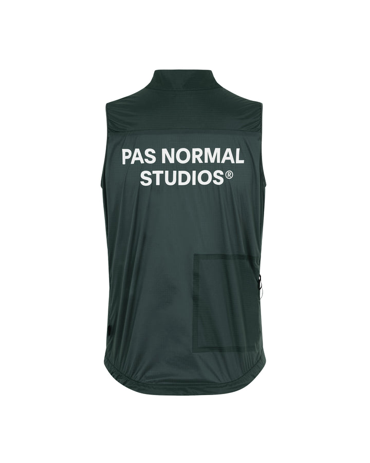 Pas Normal Studios | Women's Essential Insulated Gilet | MAGNET