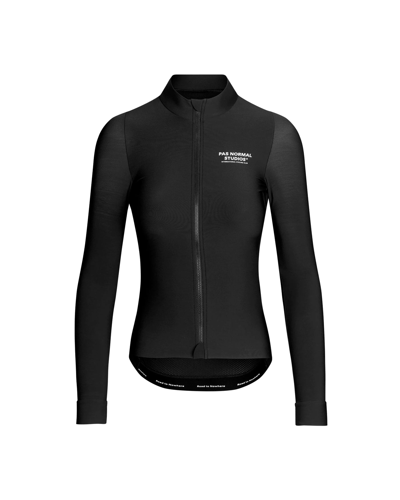 Pas Normal Studios | Women's Mechanism Long Sleeve Jersey Pas Normal Studios | Women's Mechanism Long Sleeve Jersey