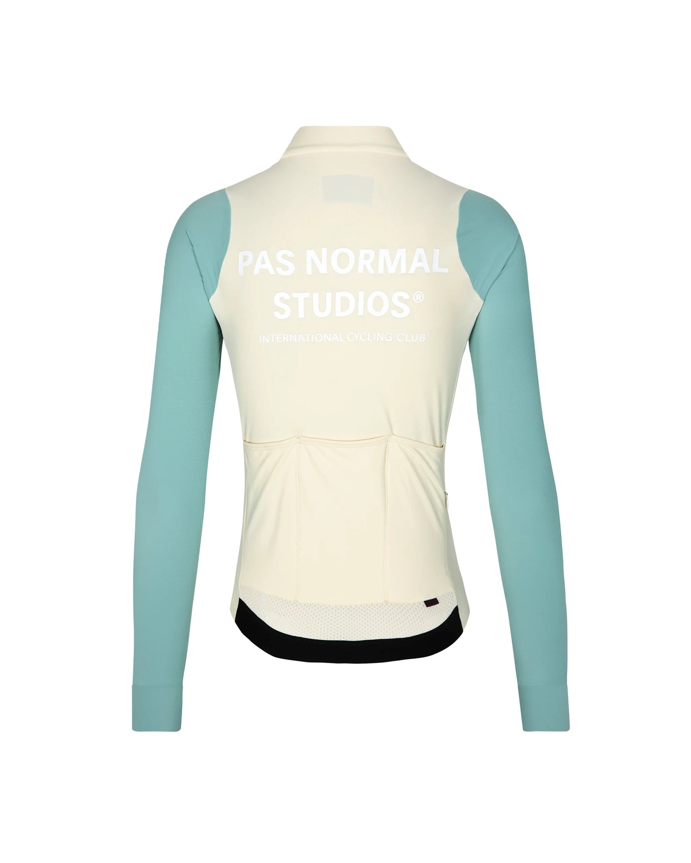 Pas Normal Studios | Women's Mechanism Long Sleeve Jersey | MAGNET Pas Normal Studios | Women's Mechanism Long Sleeve Jersey | MAGNET