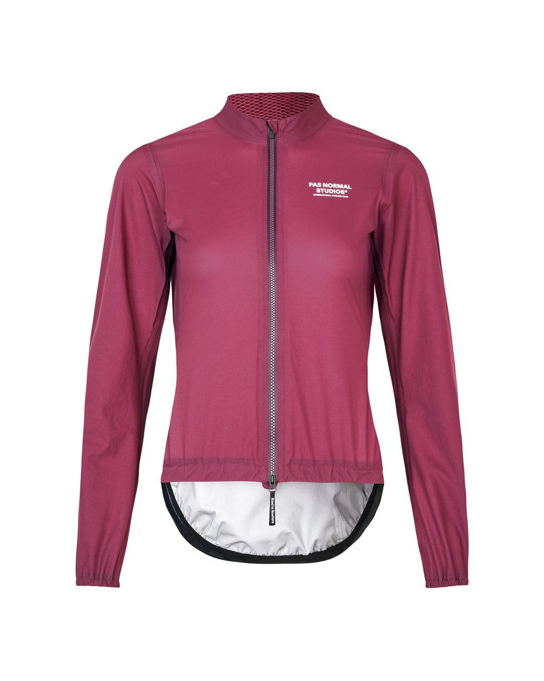 パスノーマルスタジオ　Women's Pertex Rain Jacket Pas Normal Studios | Women's Mechanism Pertex Rain Jacket | MAGNET