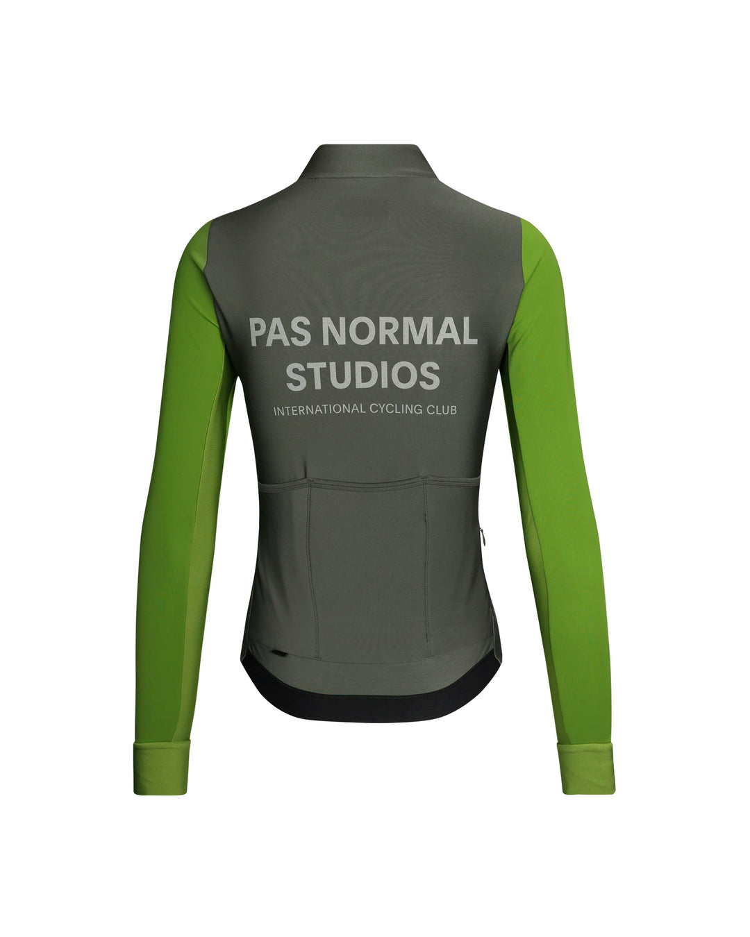 Pas Normal Studios | Women's Mechanism Thermal Long Sleeve Jersey