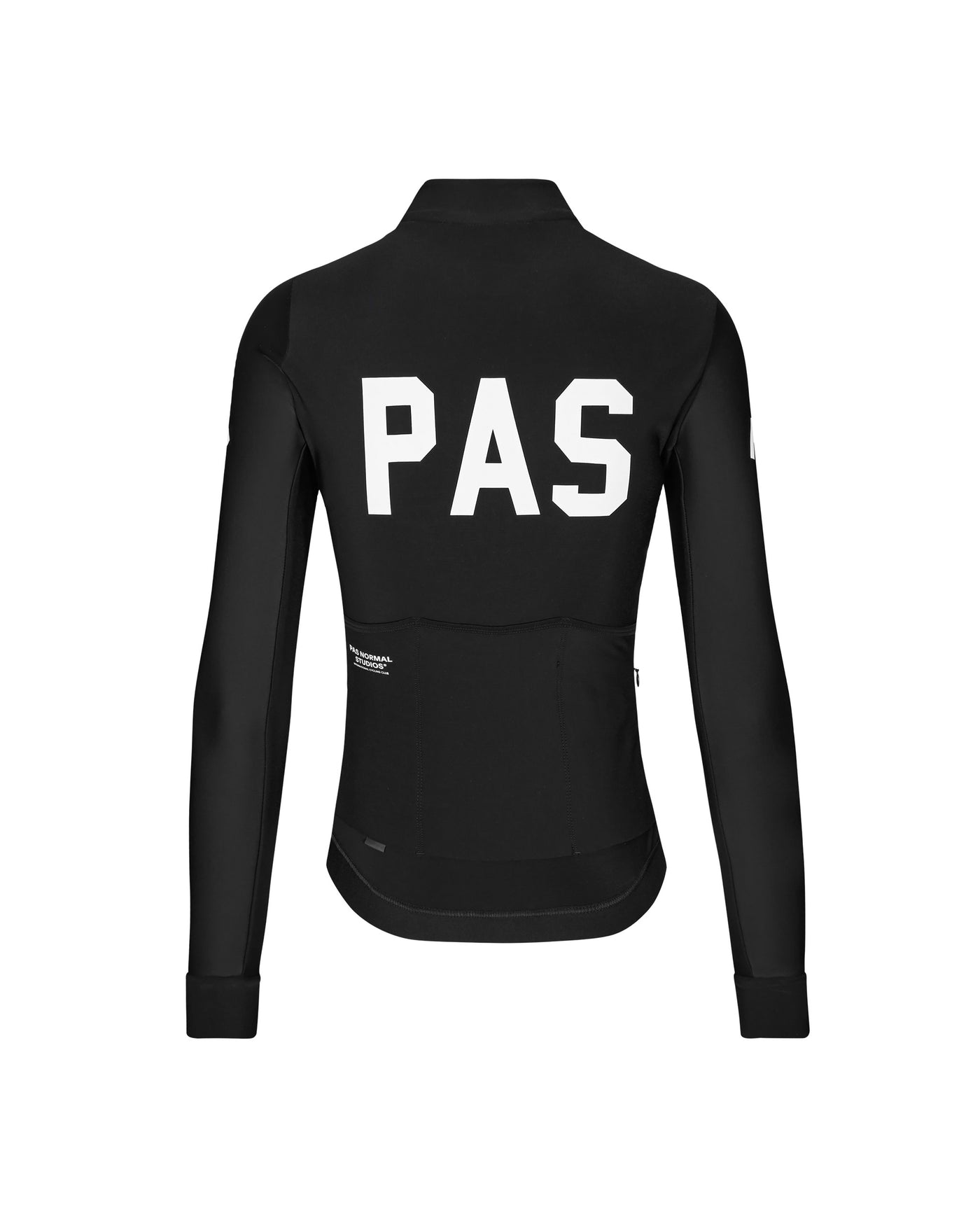 Women's PAS Thermal Long Sleeve Jersey
