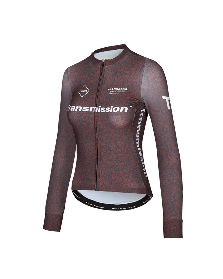 Pas Normal Studios | Women's T.K.O. Mechanism Long Sleeve