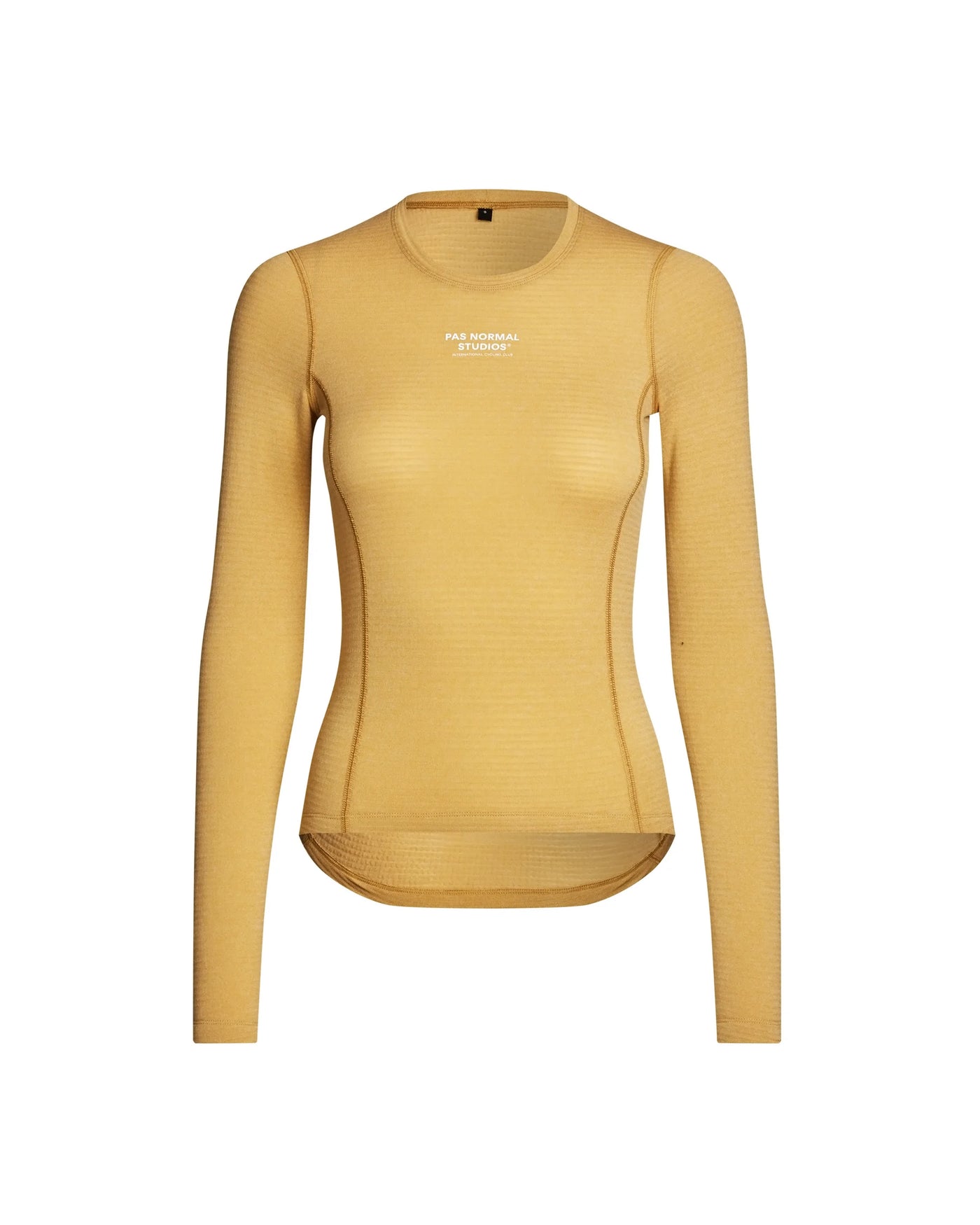 Women's Thermal Long Sleeve Base Layer