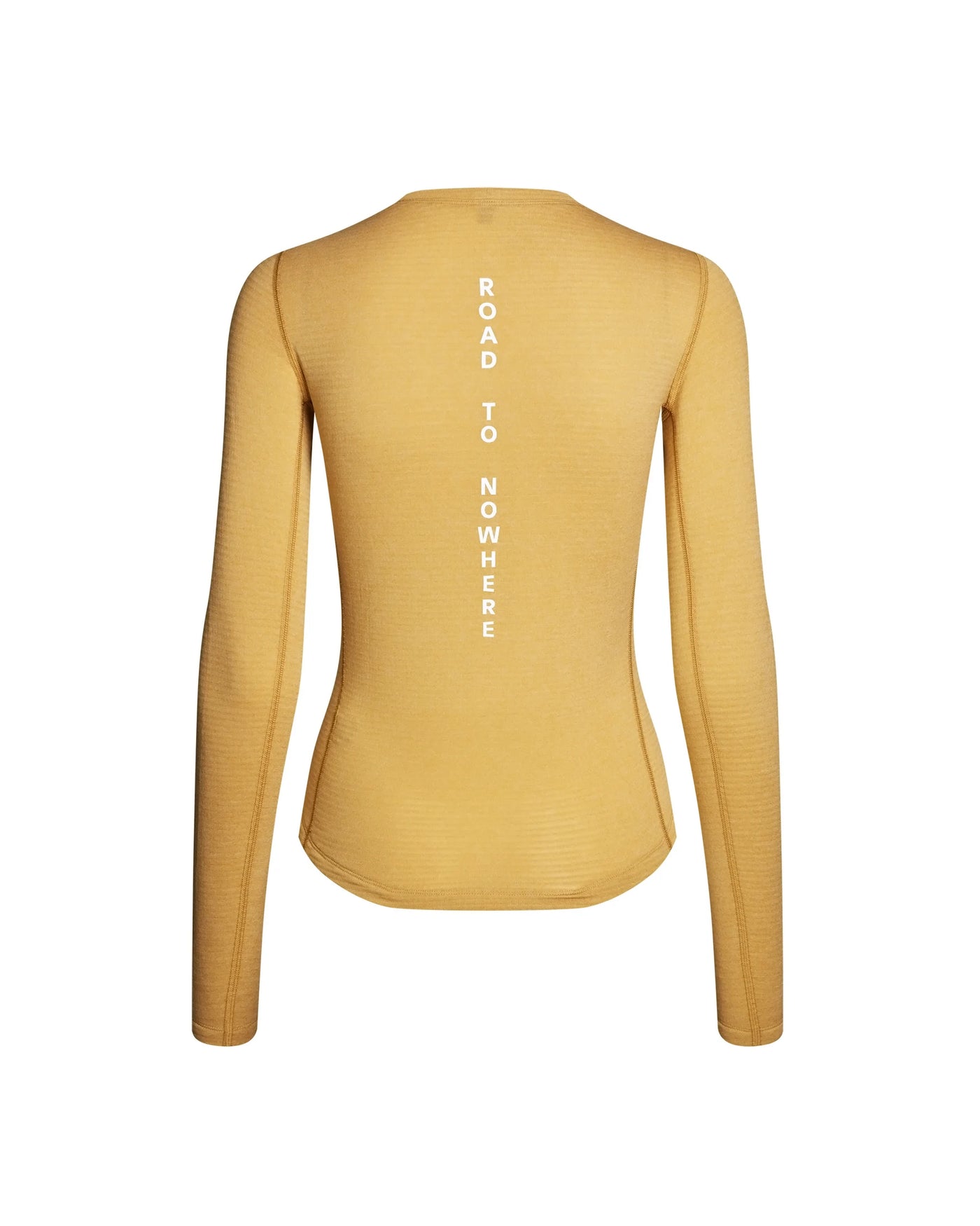 Women's Thermal Long Sleeve Base Layer