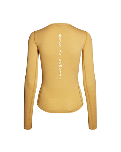 Women's Thermal Long Sleeve Base Layer