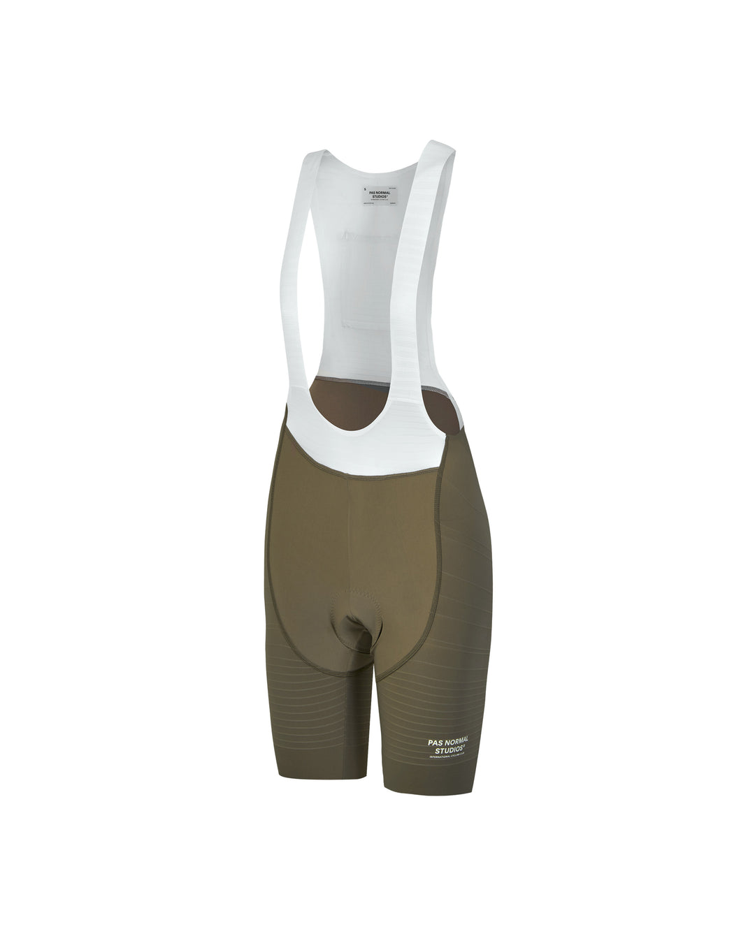 Pas Normal Studios | Women's Mechanism Pro Bib | MAGNET