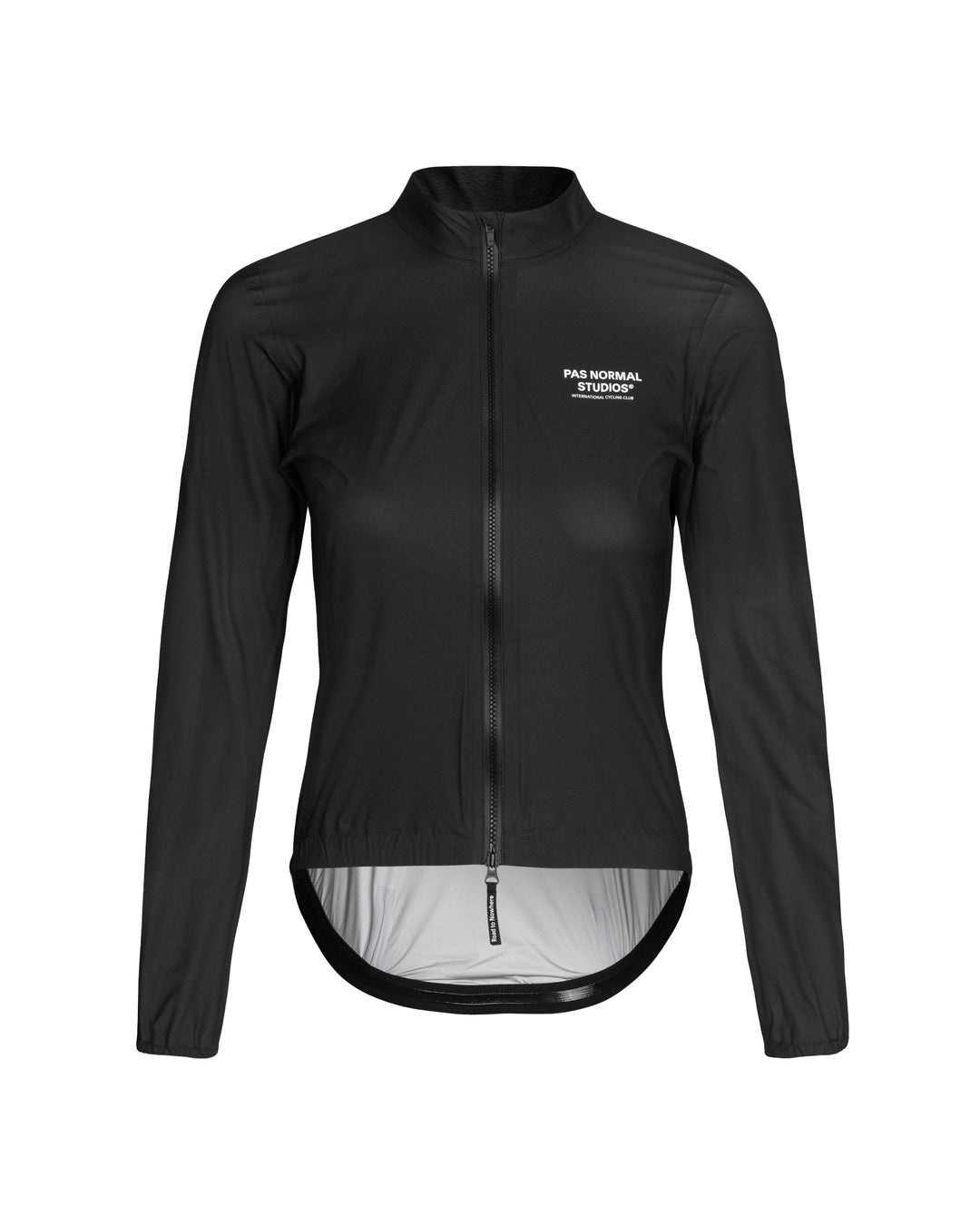 パスノーマルスタジオ　Women's Pertex Rain Jacket Pas Normal Studios | Women's Mechanism Pertex Rain Jacket | MAGNET