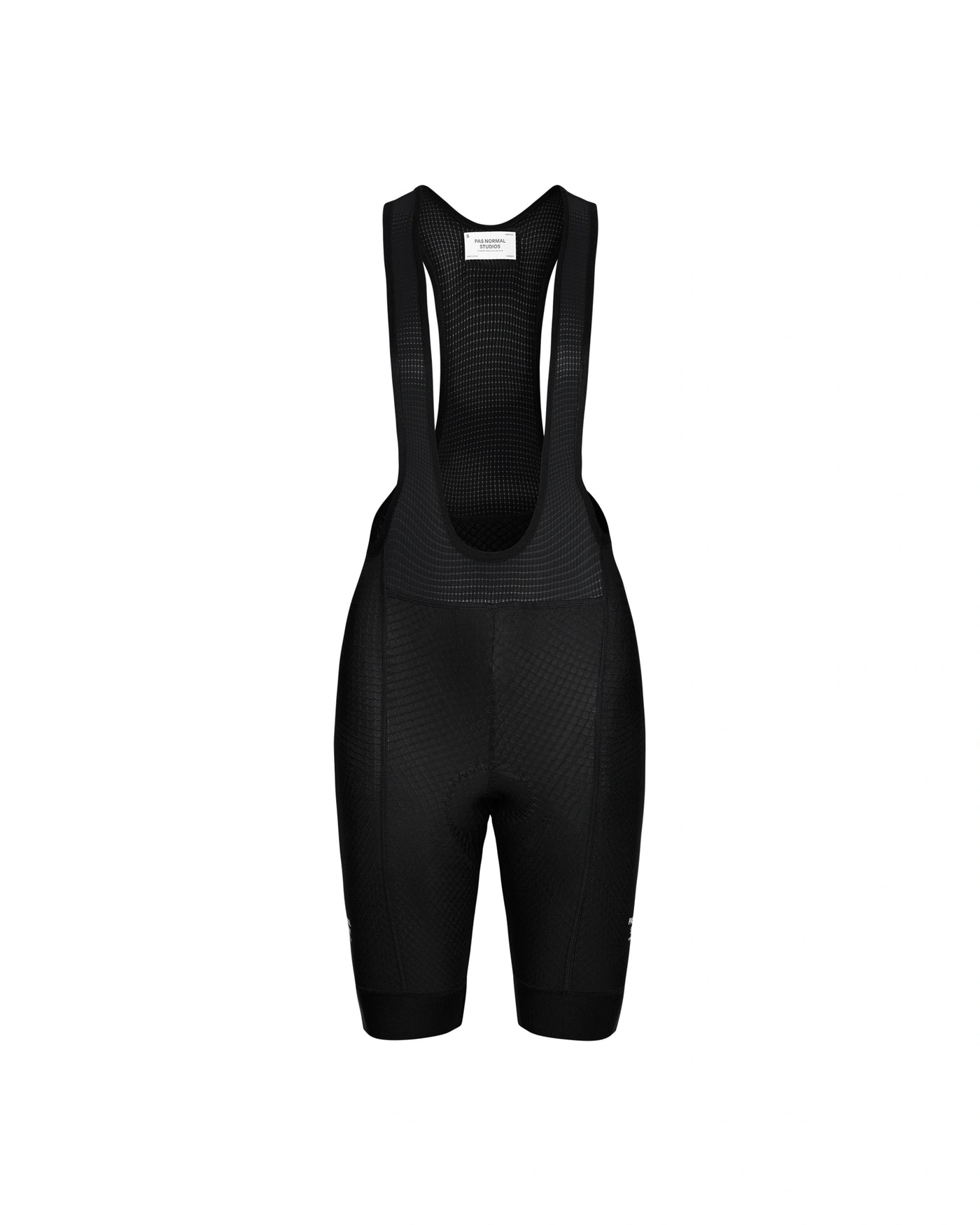 Pas Normal Studios | Women's Essential Bibs | MAGNET