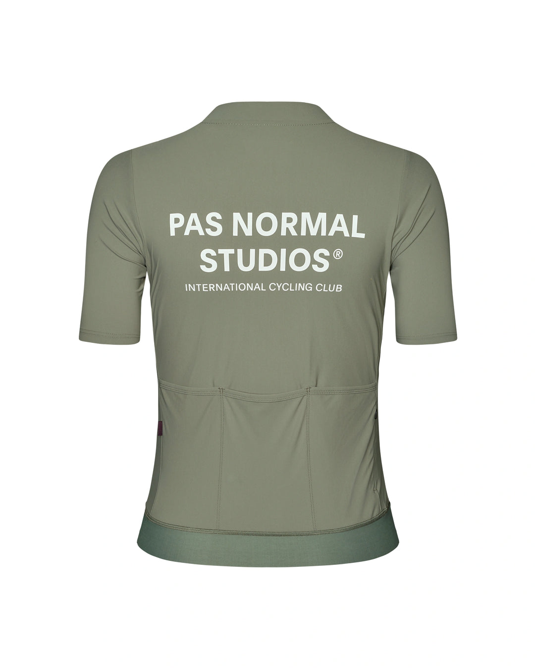 PAS NORMAL STUDIOS サイクルジャージ Sサイズ 女性用 Pas Normal Studios | Women's Essential Jersey | MAGNET