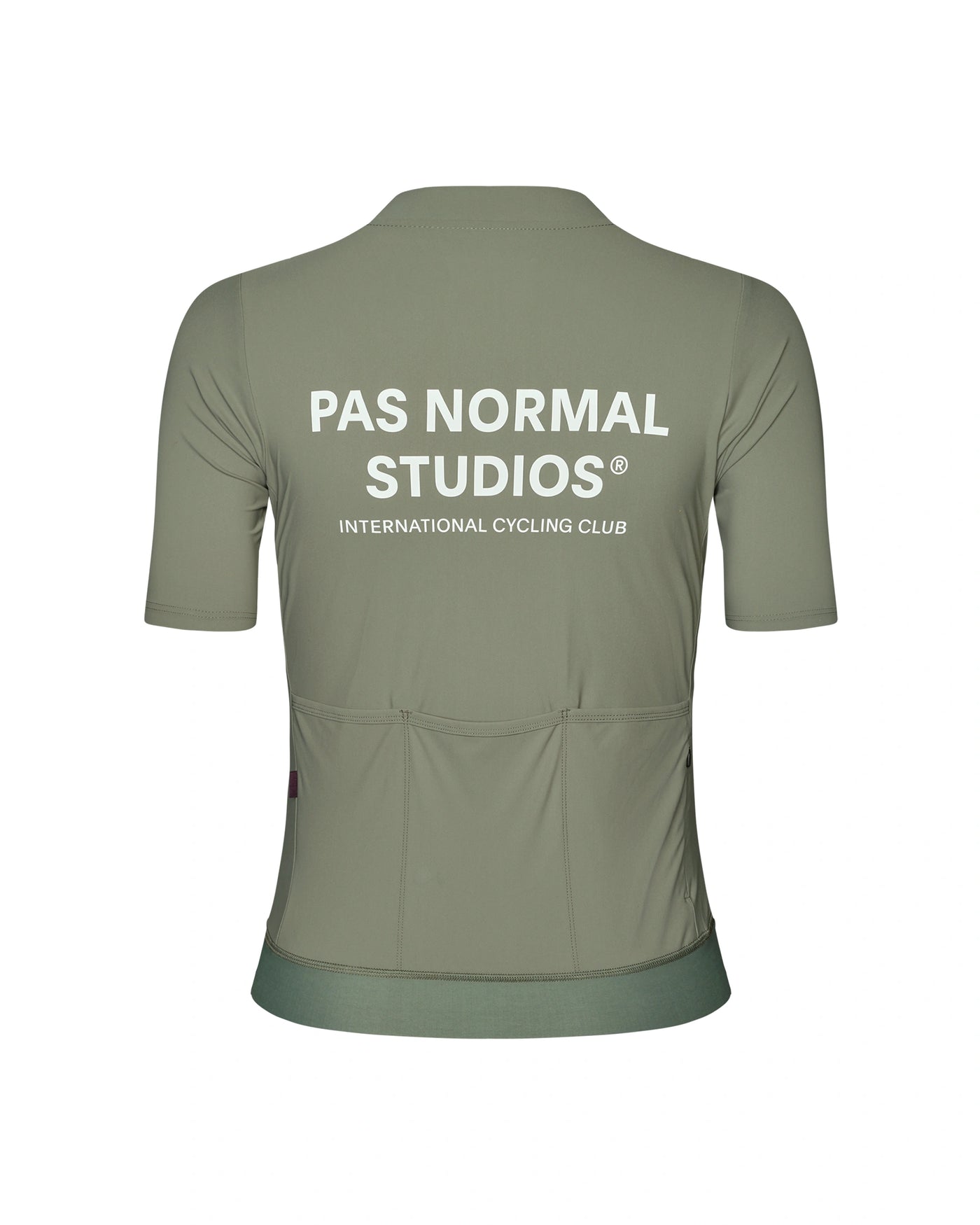 Pas Normal Studios | Women's Essential Jersey | MAGNET