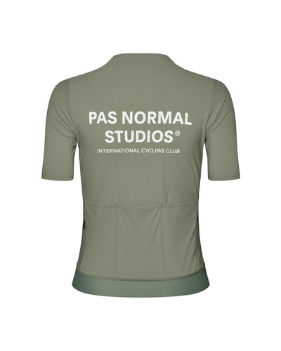 Pas Normal Studios | Women's Essential Jersey | MAGNET