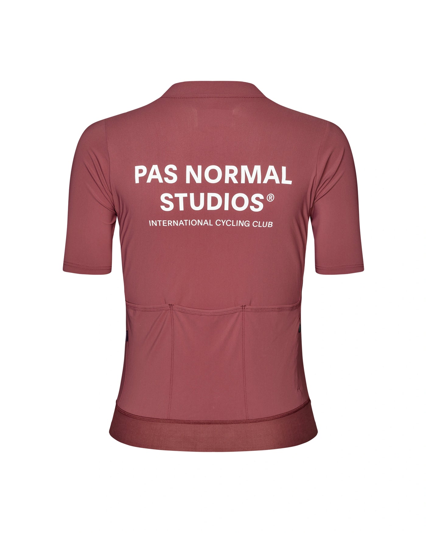 【新品タグ付】Pas Normal Studiosサイクルジャージ ウィメンズL Pas Normal Studios | Women's Essential Jersey | MAGNET