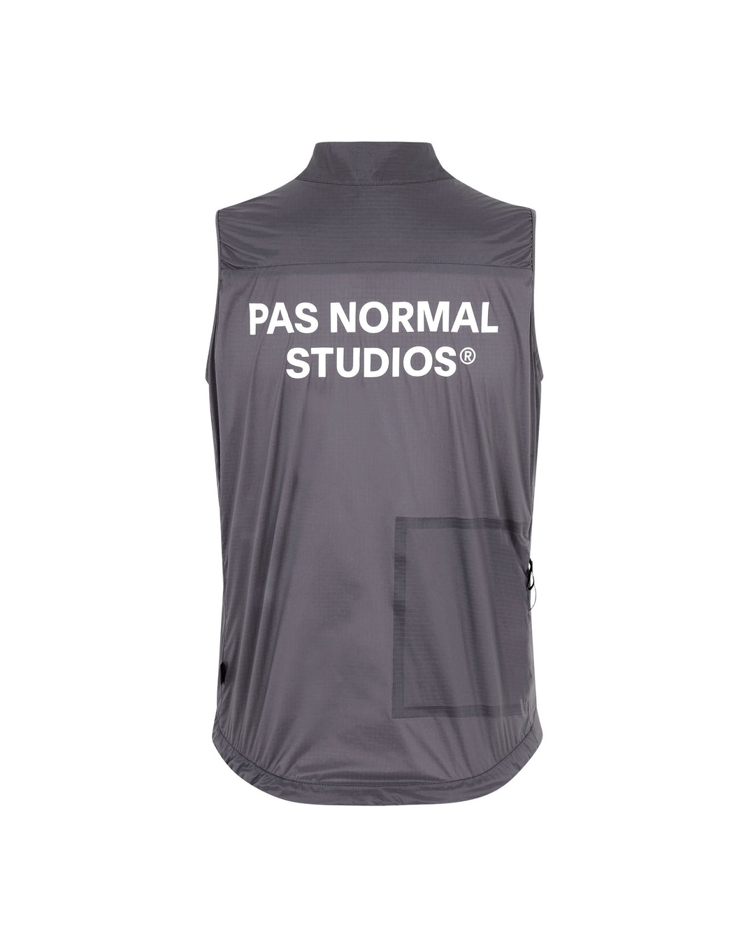 Pas Normal Studios | Women's Essential Insulated Gilet | MAGNET