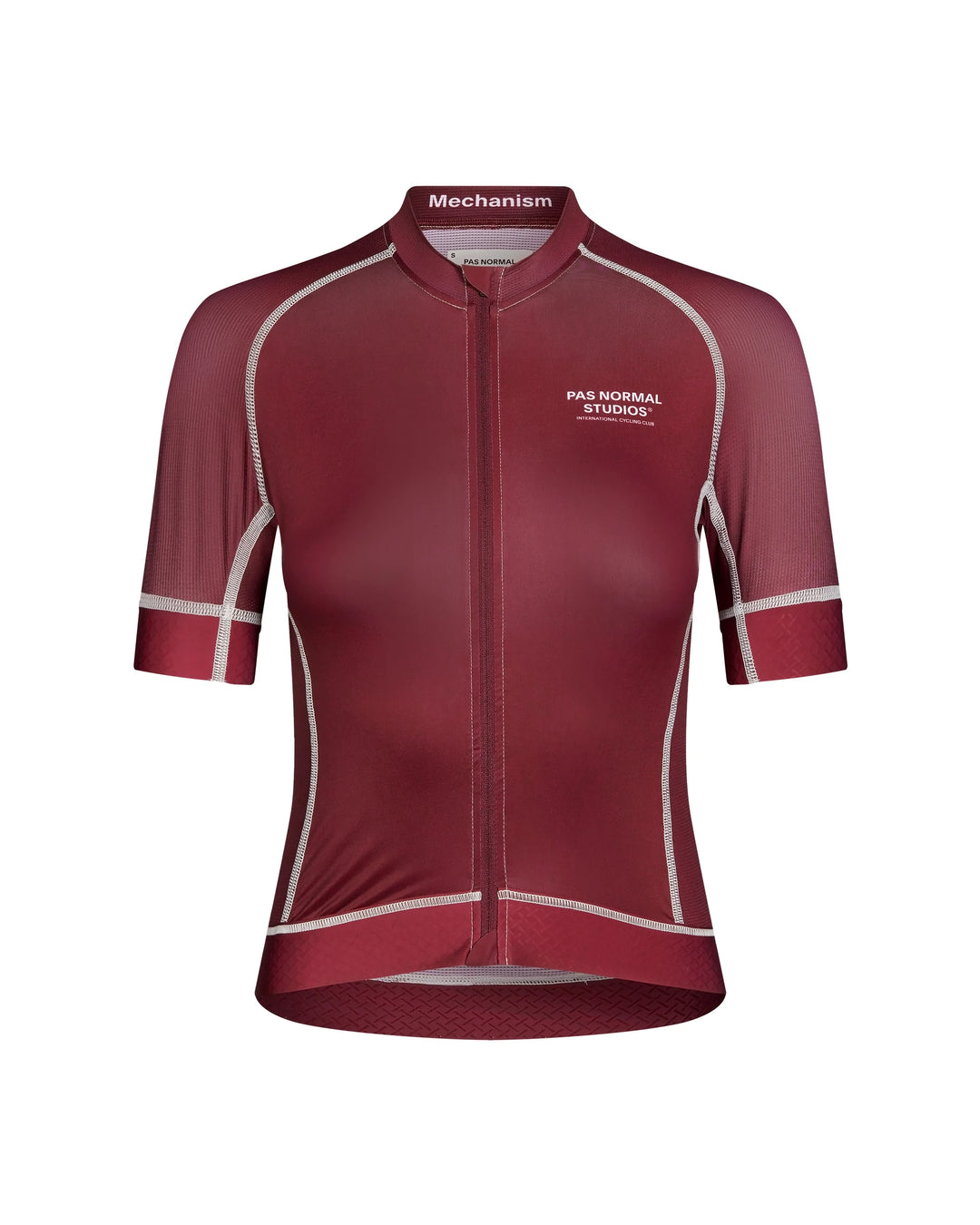 PAS NORMAL STUDIOS サイクルジャージ レディース　美品 PAS NORMAL STUDIOS(パスノーマルスタジオ)/PAS Mechanism Pro