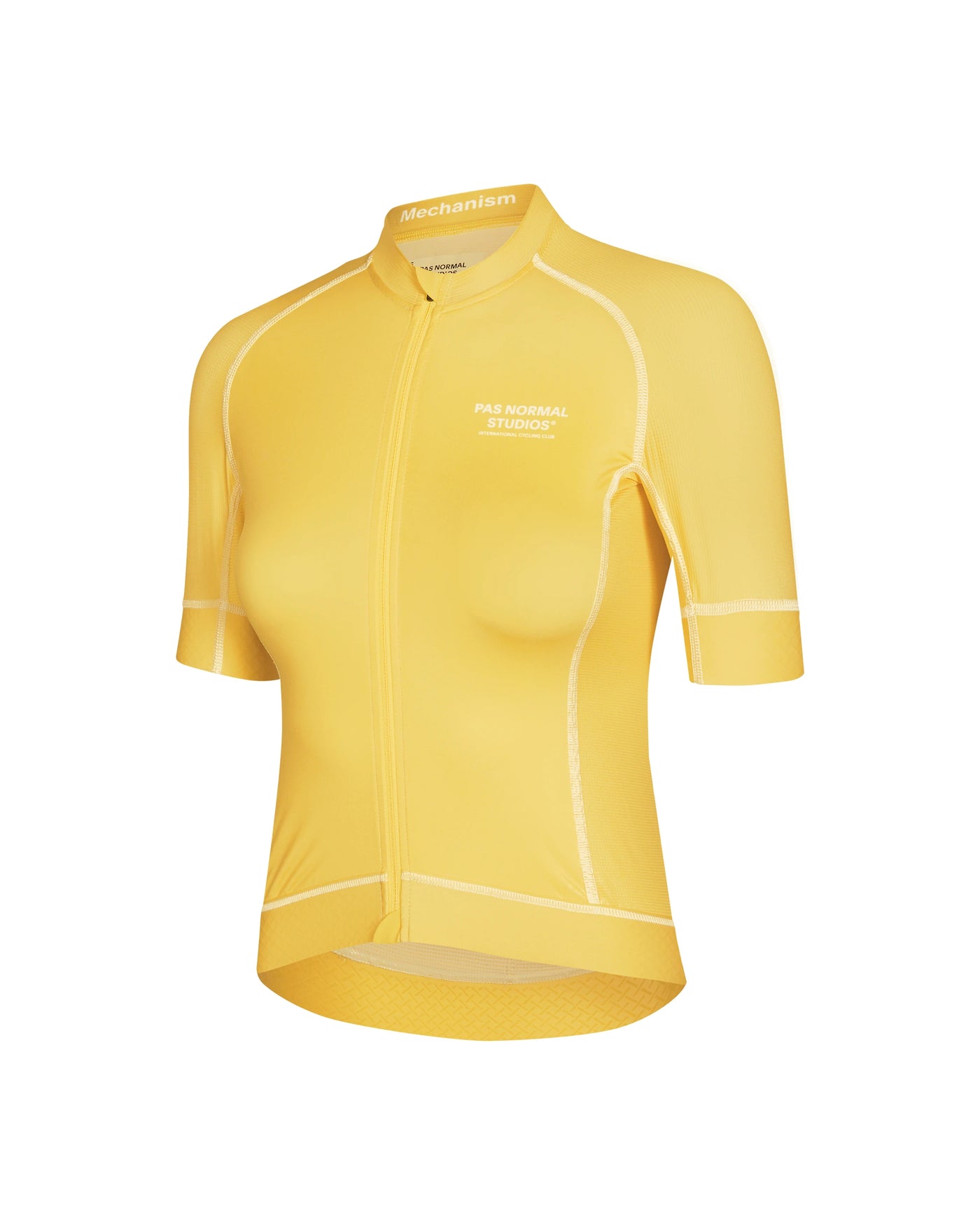 Pas Normal Studios | Women's Mechanism Jersey | MAGNET Pas Normal Studios | Women's Mechanism Jersey | MAGNET