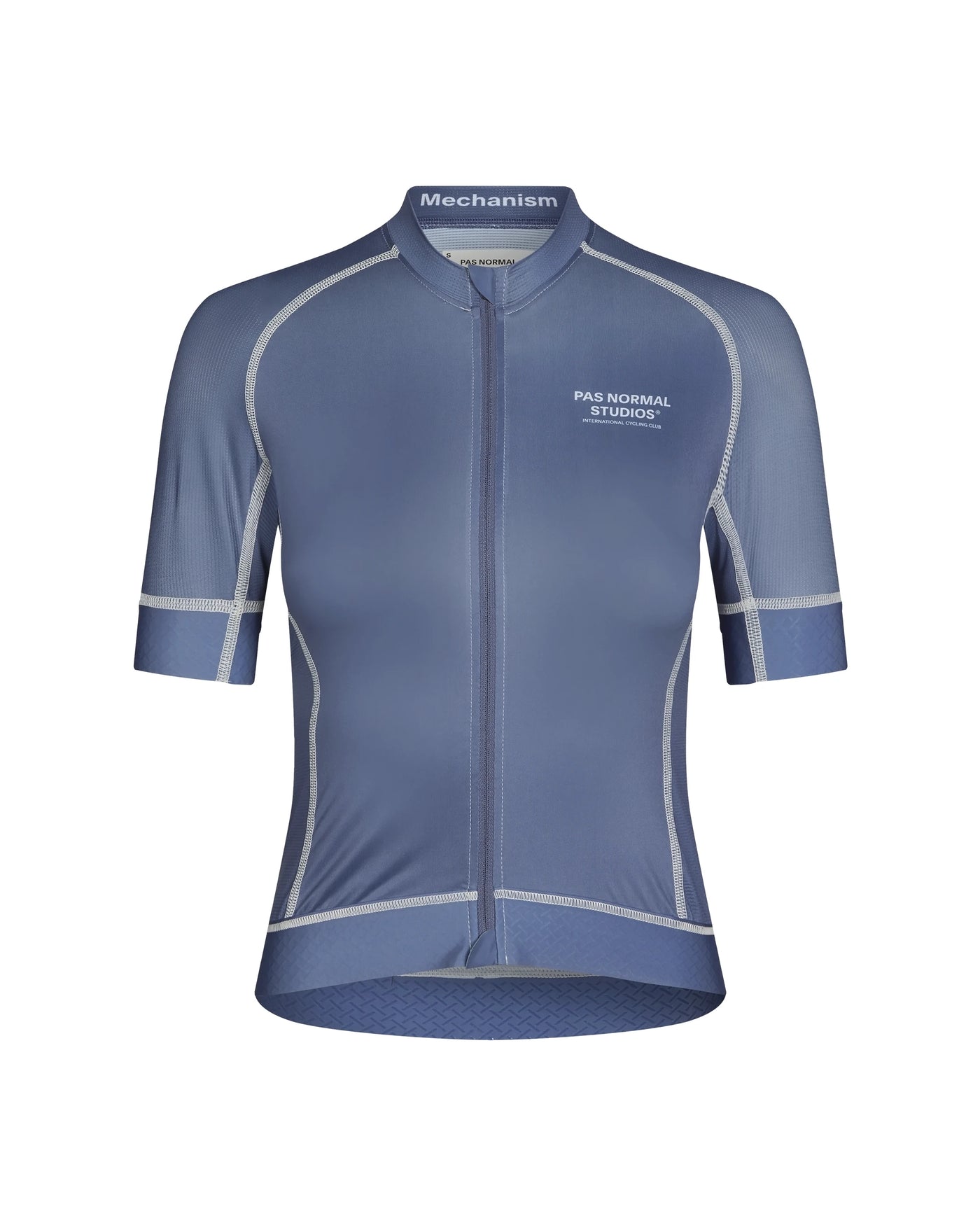 Pas Normal Studios | Women's Mechanism Jersey | MAGNET Pas Normal Studios | Women's Mechanism Jersey | MAGNET
