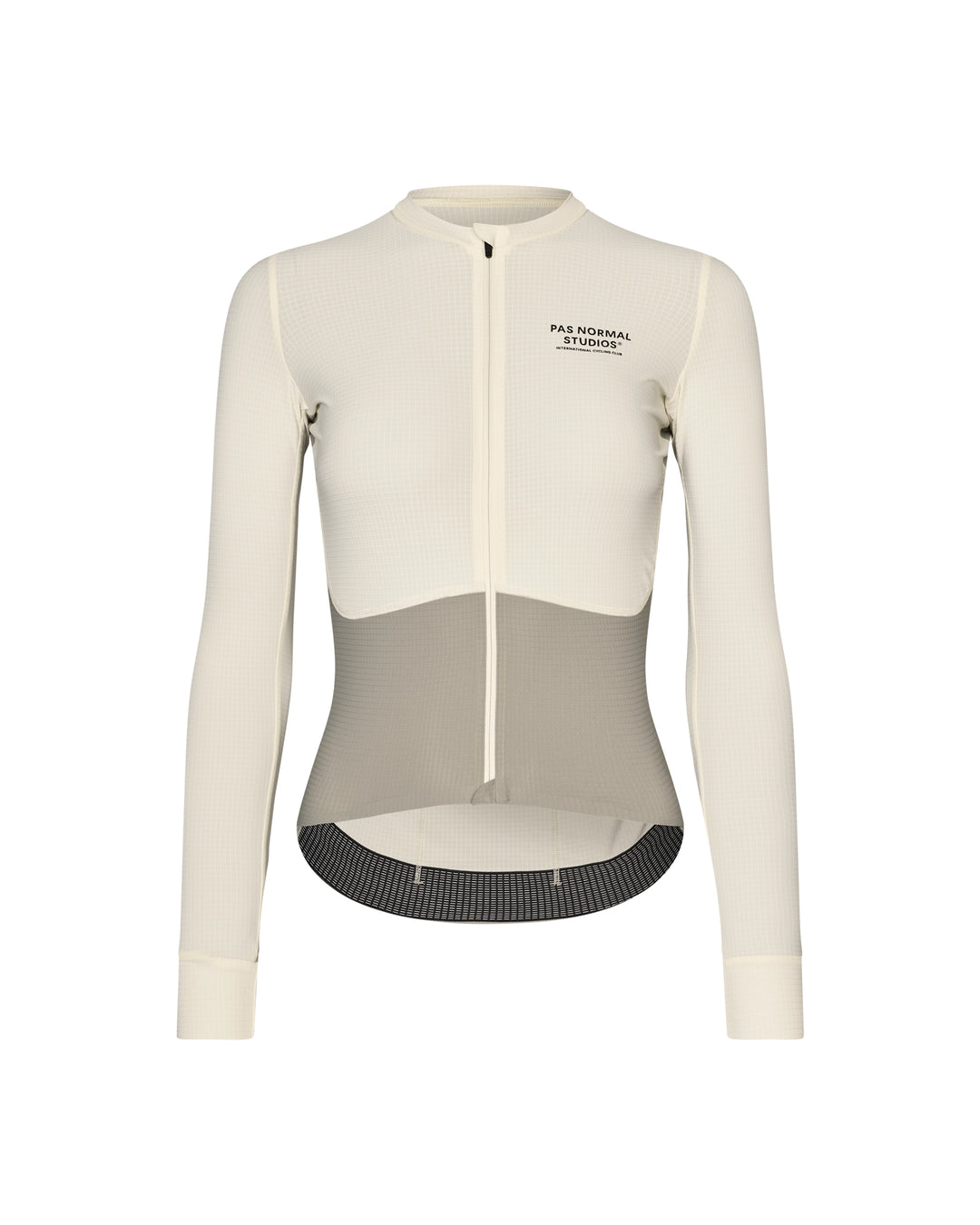 Pas Normal Studios | Women's Mechanism Pro Long Sleeve Jersey | MAGNET Pas Normal Studios | Women's Mechanism Pro Long Sleeve Jersey | MAGNET