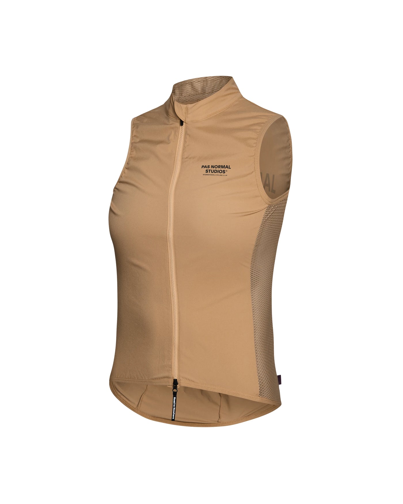 Pas Normal Studios | Women's Mechanism Stow Away Gilet | MAGNET Pas Normal Studios | Women's Mechanism Stow Away Gilet | MAGNET