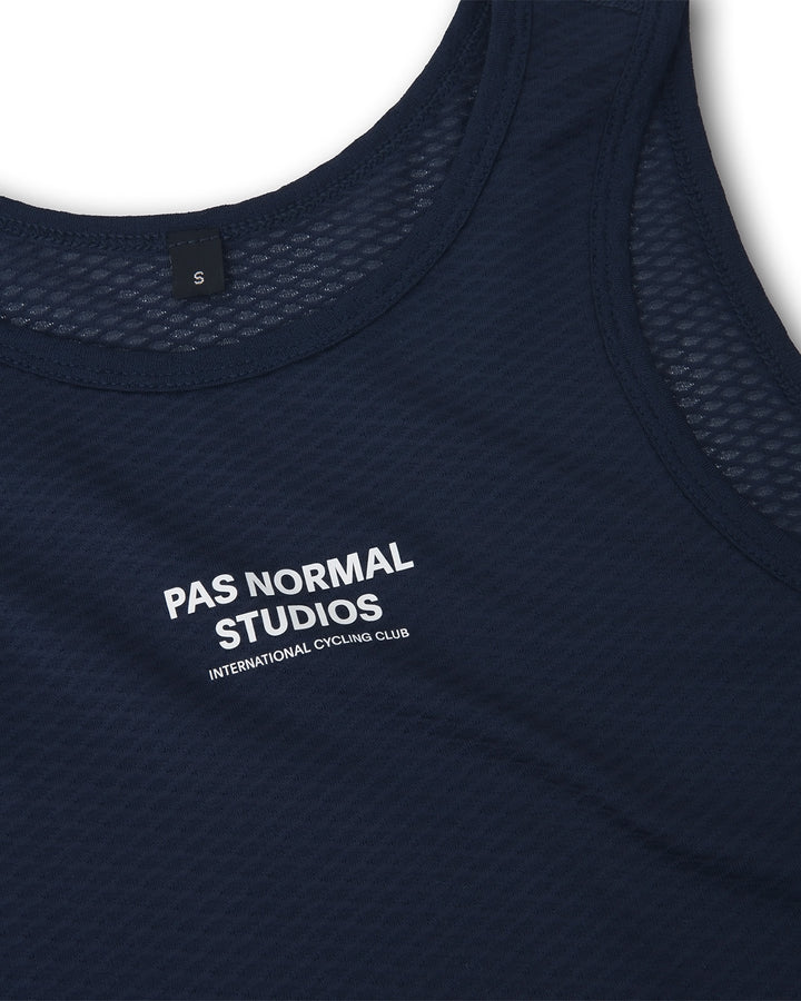 Pas Normal Studios | Men's Sleeveless Base Layer | MAGNET