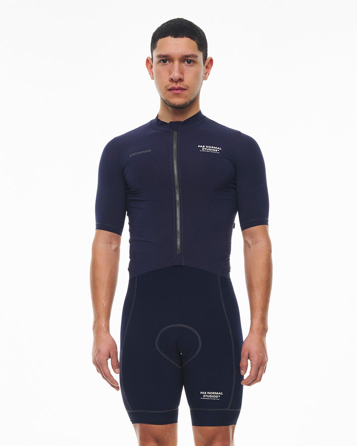 Pas Normal Studios | Men's Escapism Light Jersey | MAGNET