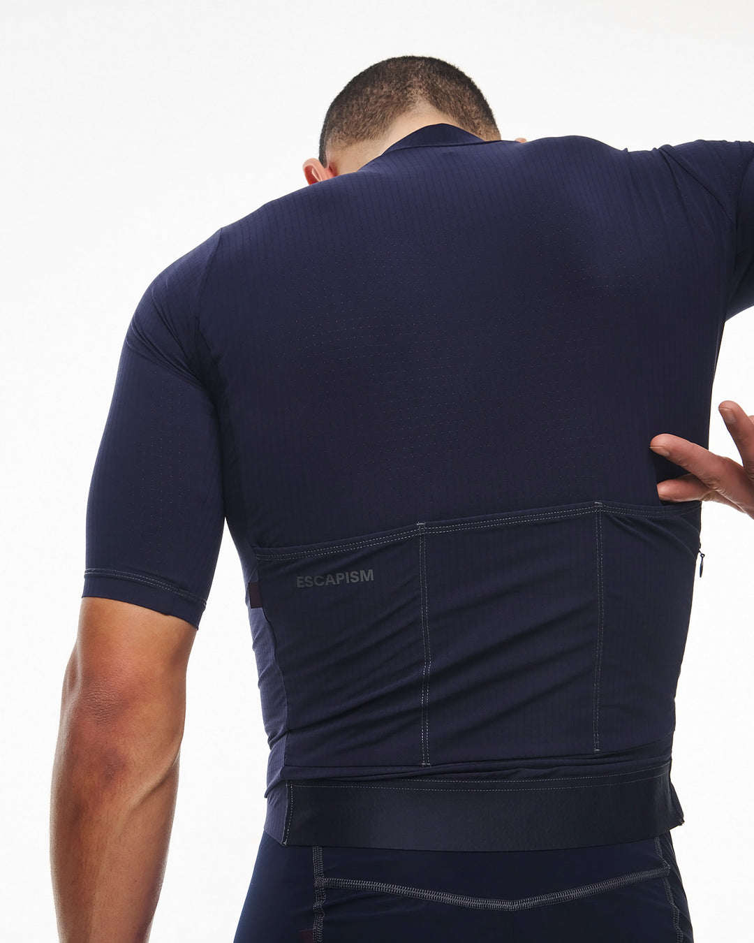 Pas Normal Studios | Men's Escapism Light Jersey | MAGNET