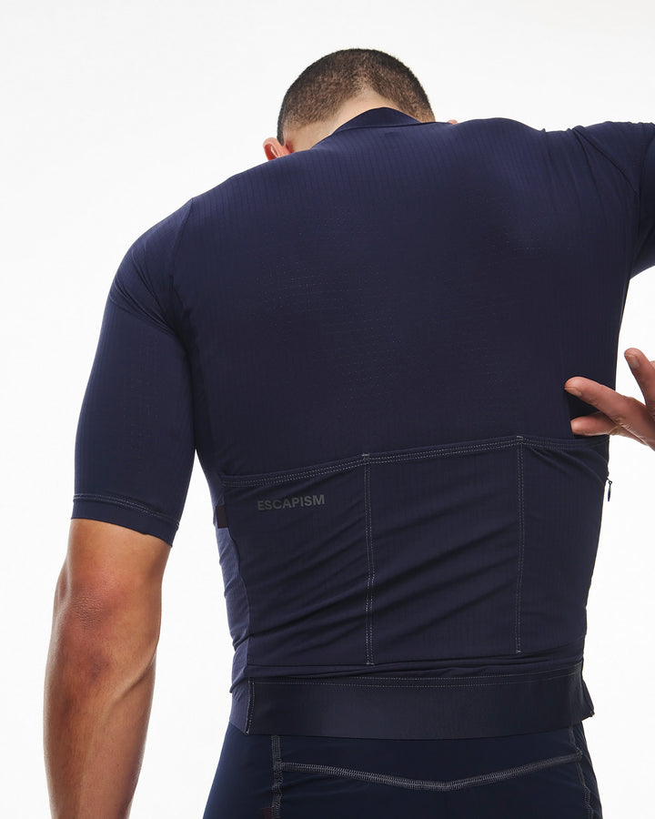 Pas Normal Studios | Men's Escapism Light Jersey | MAGNET