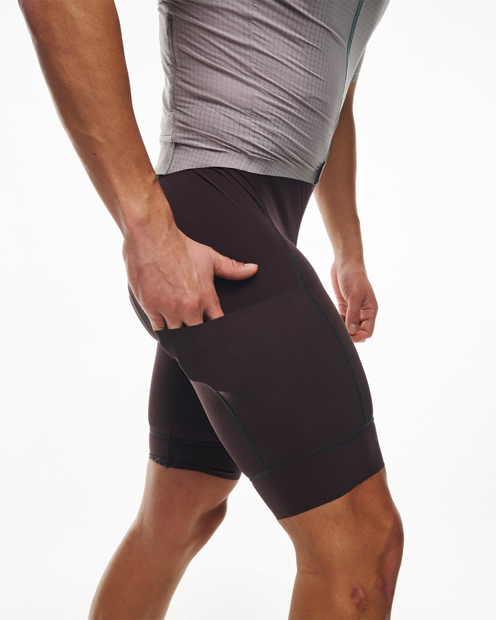 ウェア PAS NORMAL STUDIOS ESCAPISM light bib Pas Normal Studios | Men's Escapism Light Bibs | MAGNET