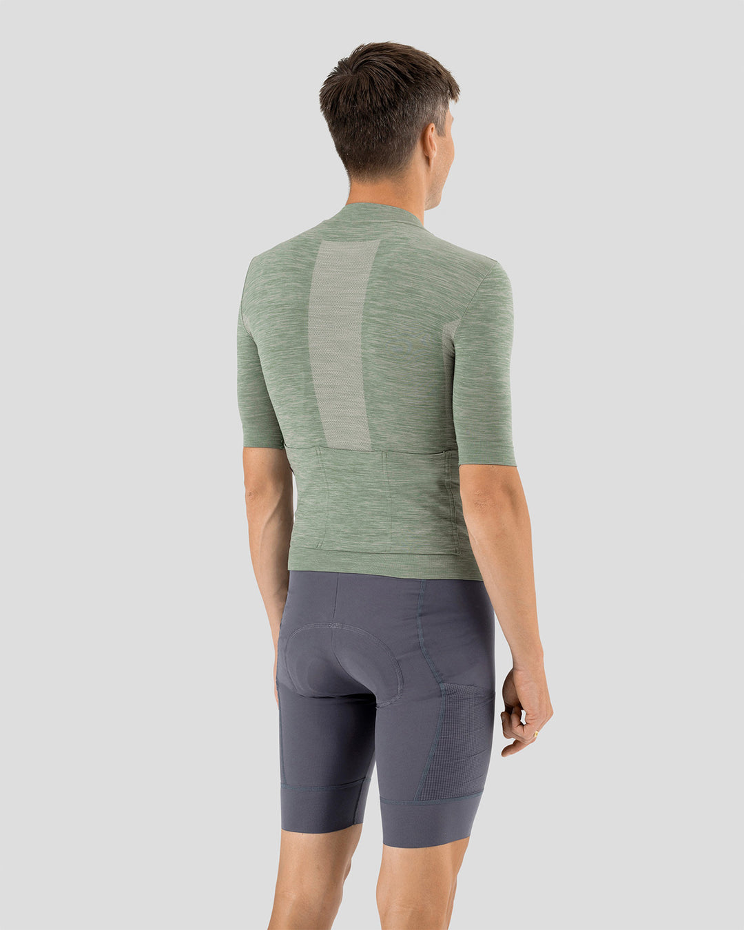 パスノーマルスタジオ　Escapism Kint Jersey Men's Escapism Knit Jersey | Pas Normal Studios