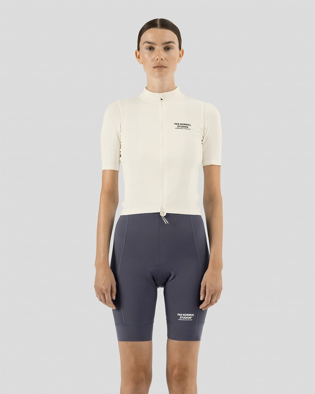 Pas Normal Studios | Women's Escapism Wool Jersey | MAGNET