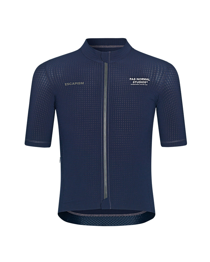 Pas Normal Studios | Men's Escapism Light Jersey | MAGNET