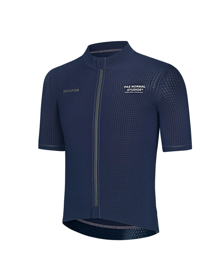 Pas Normal Studios | Men's Escapism Light Jersey | MAGNET