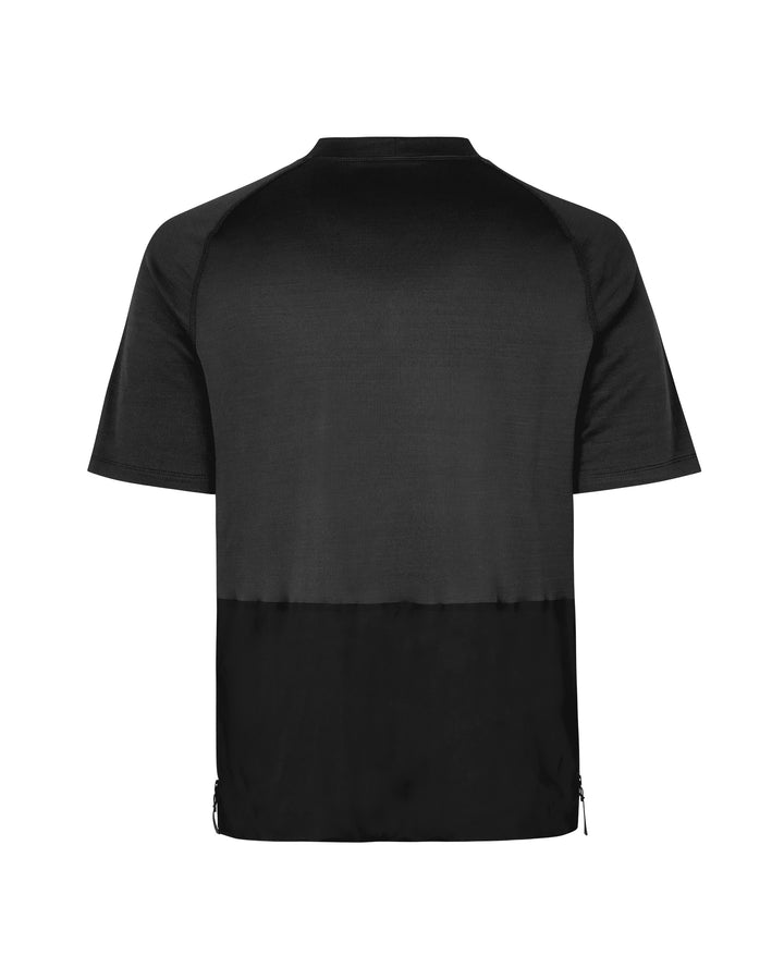 Pas Normal Studios | Men's Escapism Technical SS T-Shirt | MAGNET